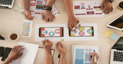 Emprendimiento e innovación